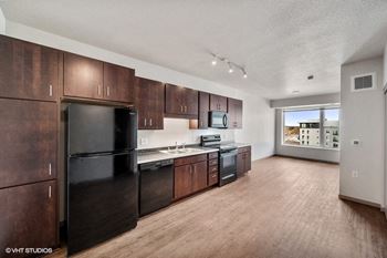 Lake street dwelling